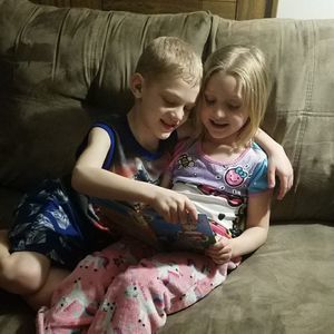 Meet your Posher, Keshia